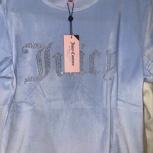 JUICY COUTURE LOUGE WEAR. NWT